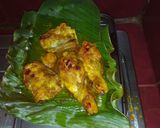 Foto langkah ke 4 dari resep Bumbu bakar (ikan, ayam, tempe, dll).