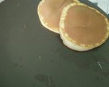 Hình bước làm 5 của món Bánh rán dorayaki