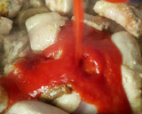 Foto del paso 7 de la receta: Tajine de pollo con setas
