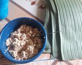 Foto langkah ke 1 dari resep Tahu kukus.