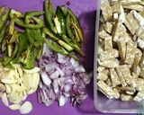 Foto langkah ke 1 dari resep Oseng Tempe Cabai Gendot Mommylicious.