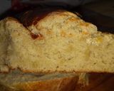 Foto del paso 4 de la receta: Pan alemán