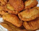 Foto del paso 7 de la receta Empanadillas caseras de carne