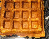 Foto del paso 1 de la receta: Waffles de Avena 🥣