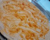 Foto del paso 3 de la receta: Pizza con harina integral 😋