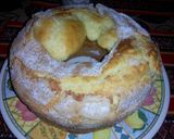 Foto del paso 1 de la receta: Bizcochuelo