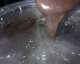 Foto del paso 3 de la receta: Postre fácil de 3 ingredientes
