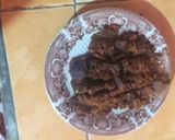 Foto langkah ke 3 dari resep Bubur kacang hijau.
