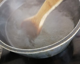 Foto del paso 5 de la receta: Huevos turcos