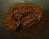 दाल मखनी (Dal makhani recipe in Hindi) रेसिपी चरण 3 फोटो