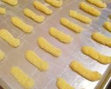 Foto langkah ke 4 dari resep Sagu keju.