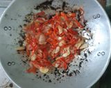 Foto langkah ke 3 dari resep Sardine Ikan Pindang.