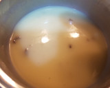 Foto del paso 4 de la receta: Crema de champiñones