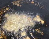 A picture of step 8 of Lauki Ka Raita.