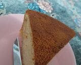 عکس مرحله 4 از دستور کیک وانیلی😋
