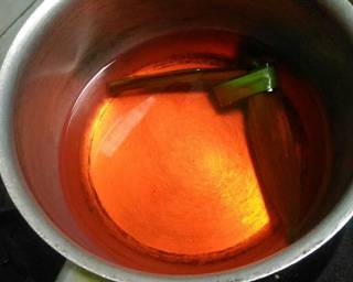 Black Pink Cendol - Step 2