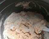 Foto langkah ke 4 dari resep Roti susu ala".