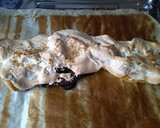 Foto del paso 8 de la receta: Trenza de chocolate