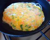 Scrambled Egg and Avocado recipe step 2 photo