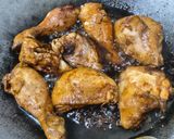 Foto langkah ke 2 dari resep 546. Ayam Goreng Mentega.