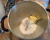 Foto del passaggio 11 della ricetta Tiramisù da Forno di Stefano Laghi