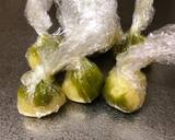 Japanese Summer Sweet ‘Kuzu Dango’ recipe step 4 photo