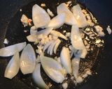 Foto langkah ke 2 dari resep Daging masak kecap paprika.