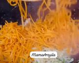 Foto langkah ke 7 dari resep Mie Gomak Goreng Khas Medan.