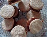 Foto del paso 4 de la receta: Harina de avena y coco rallado