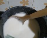 Foto langkah ke 1 dari resep Kalikih Santan/Pepaya Santan.