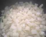 Foto del paso 1 de la receta: Ñoquis de papa