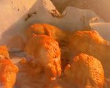 صورة لخطوة 9 من وصفة كبسه مع افخاد الدجاج🍗🍚