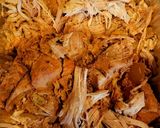 A picture of step 8 of Mike's Carnitas.