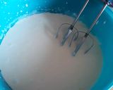 Kefíres szelet recept fázis 2 fotója