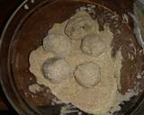 My creative mukimo balls with a twist recipe step 7 photo