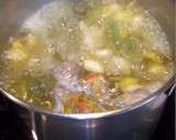 Foto del paso 7 de la receta: Olleta de músic
