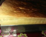 صورة لخطوة 3 من وصفة كيكة اسفنجية بالشوكولا البيضاء 🍰