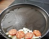 Szerelmem omlettje ❣️🐣🥚🍳 recept fázis 3 fotója