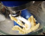 Une image de l'étape 1 de Pâte sablée.