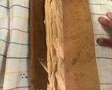 Foto del paso 14 de la receta: Brazo de Reina manjar café (brazo de gitano)