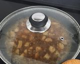 Foto del paso 3 de la receta: Macarrones con pollo al curry #BBB