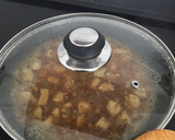 Foto del paso 3 de la receta: Macarrones con pollo al curry #BBB
