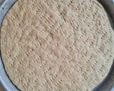 Foto del paso 4 de la receta: Tortilla al rescoldo (pero sin rescoldo🤦🏽‍♀️ 😅) Catamarca