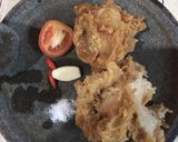 Foto langkah ke 1 dari resep Ayam Geprek.