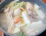 Foto langkah ke 5 dari resep Steamboat Rumahan cocok untuk makan rame-rame 🤤👌.