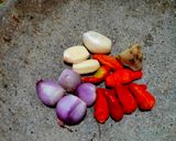 Foto langkah ke 1 dari resep Seblak Sosis Baso.