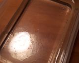 Une image de l'étape 2 de Panna cotta coco et fruit de la passion.