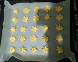 Foto langkah ke 5 dari resep Profiterole/Profiterol.