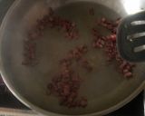 Foto del paso 8 de la receta: Mix de verduras con jamón