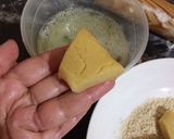صورة لخطوة 1 من وصفة جنجلانية 🌾
